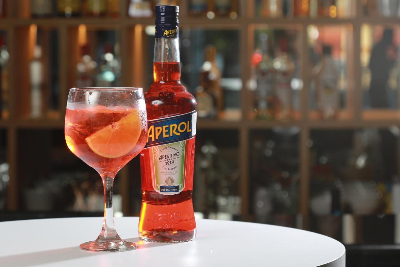 图斯潘皇冠假日酒店 Tuxpan  外观 照片